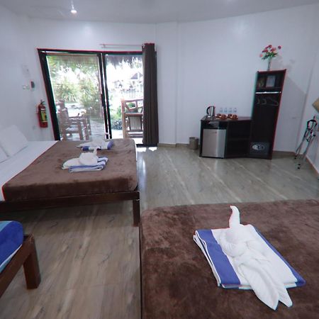 Lavanya Beach And Dive Resort Zamboanguita  Zewnętrze zdjęcie