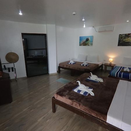 Lavanya Beach And Dive Resort Zamboanguita  Zewnętrze zdjęcie