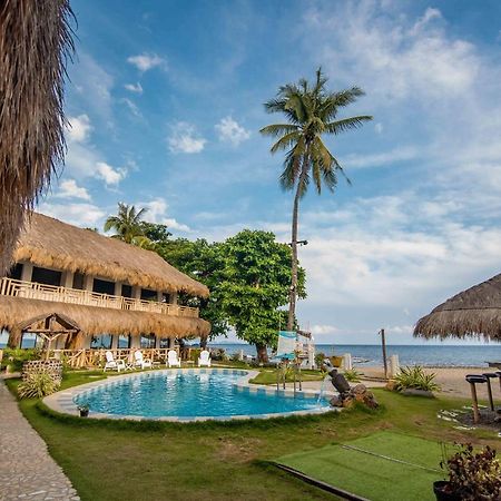 Lavanya Beach And Dive Resort Zamboanguita  Zewnętrze zdjęcie