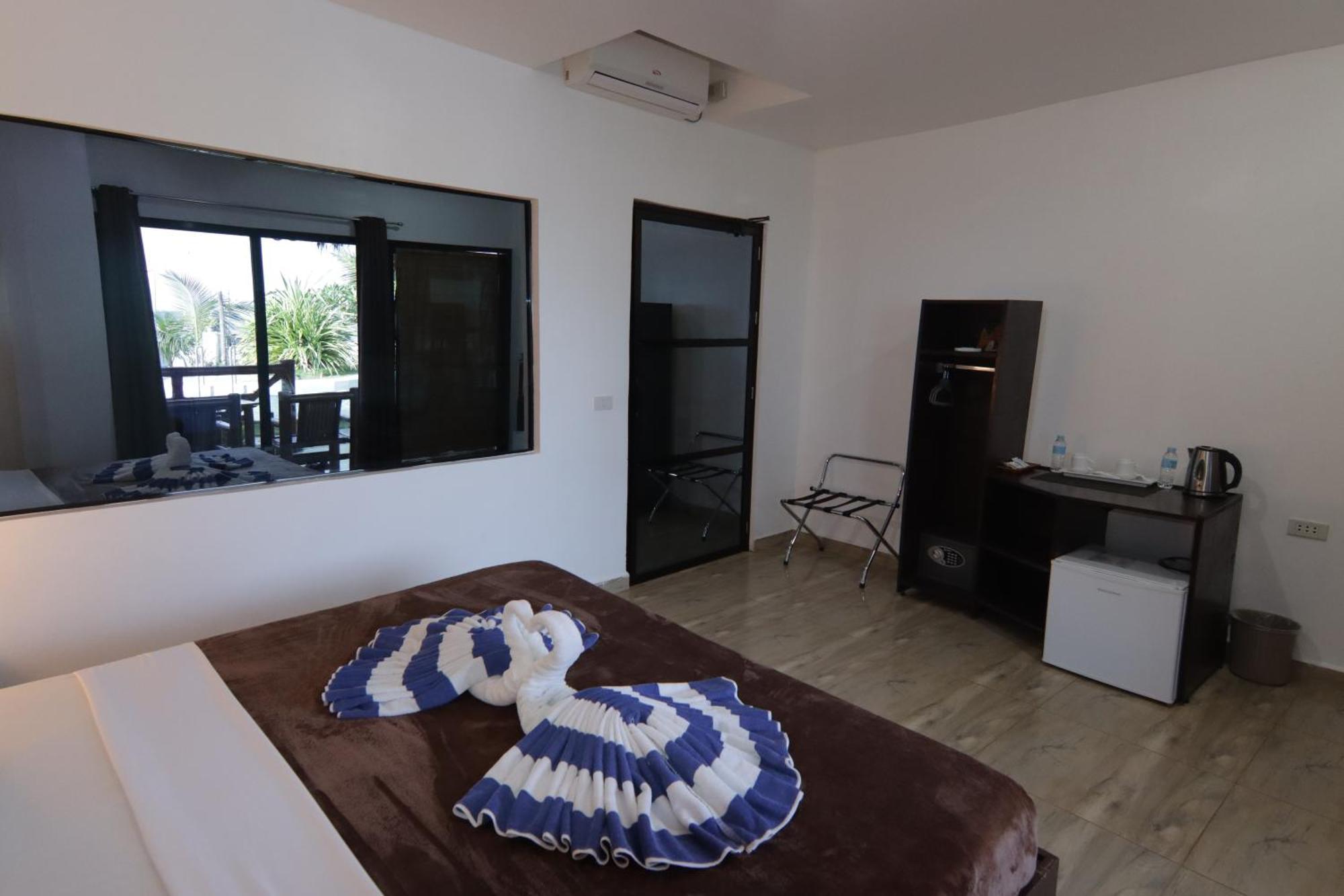 Lavanya Beach And Dive Resort Zamboanguita  Zewnętrze zdjęcie