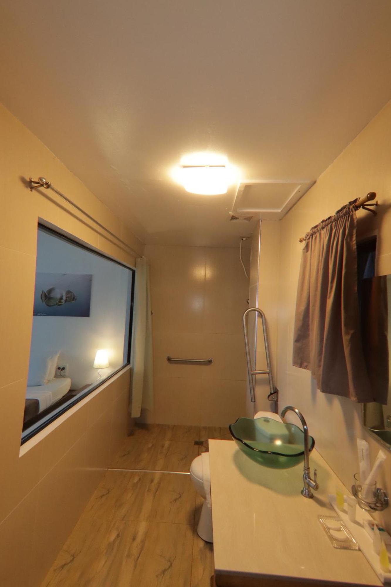 Lavanya Beach And Dive Resort Zamboanguita  Zewnętrze zdjęcie