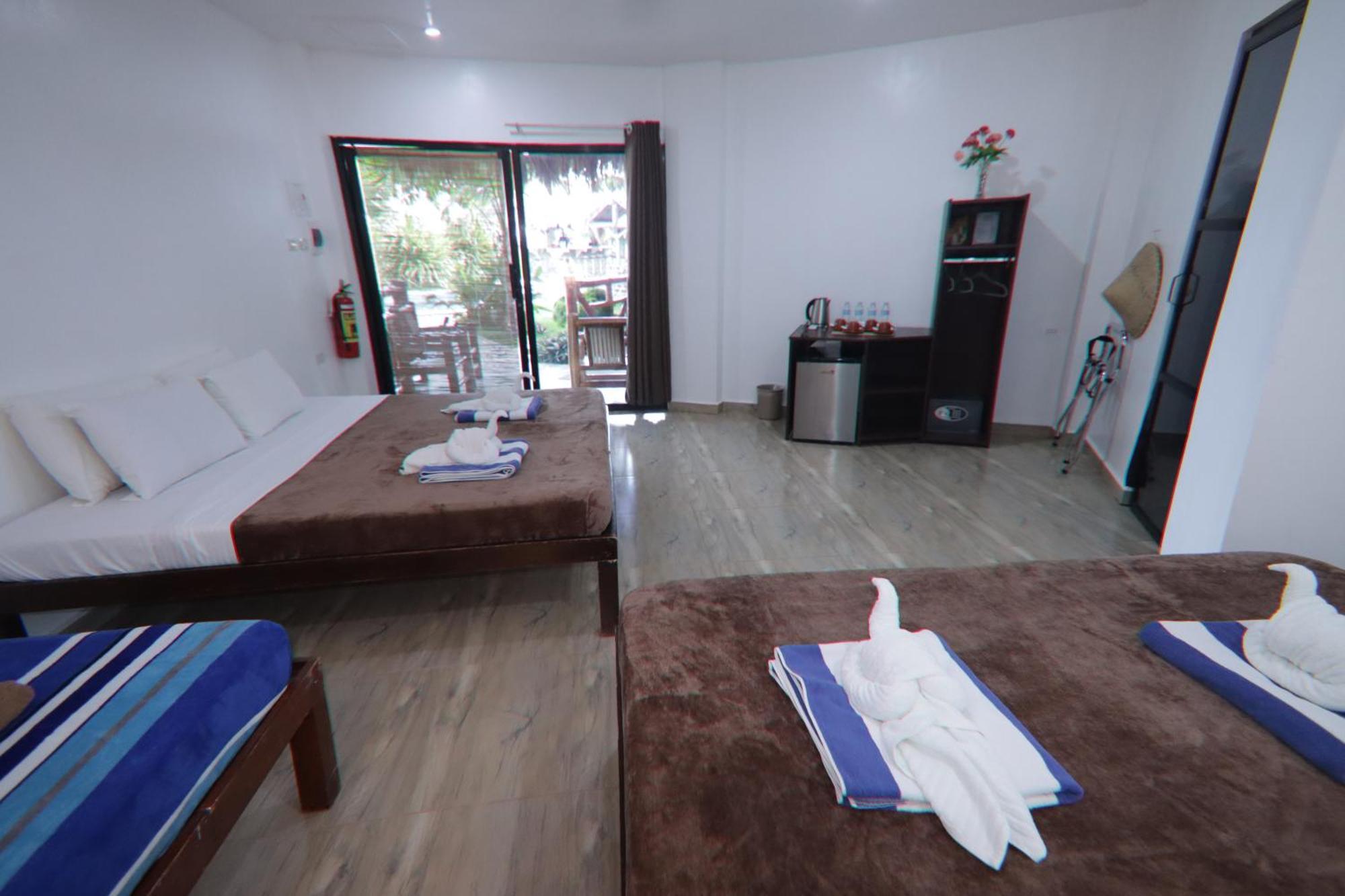 Lavanya Beach And Dive Resort Zamboanguita  Zewnętrze zdjęcie