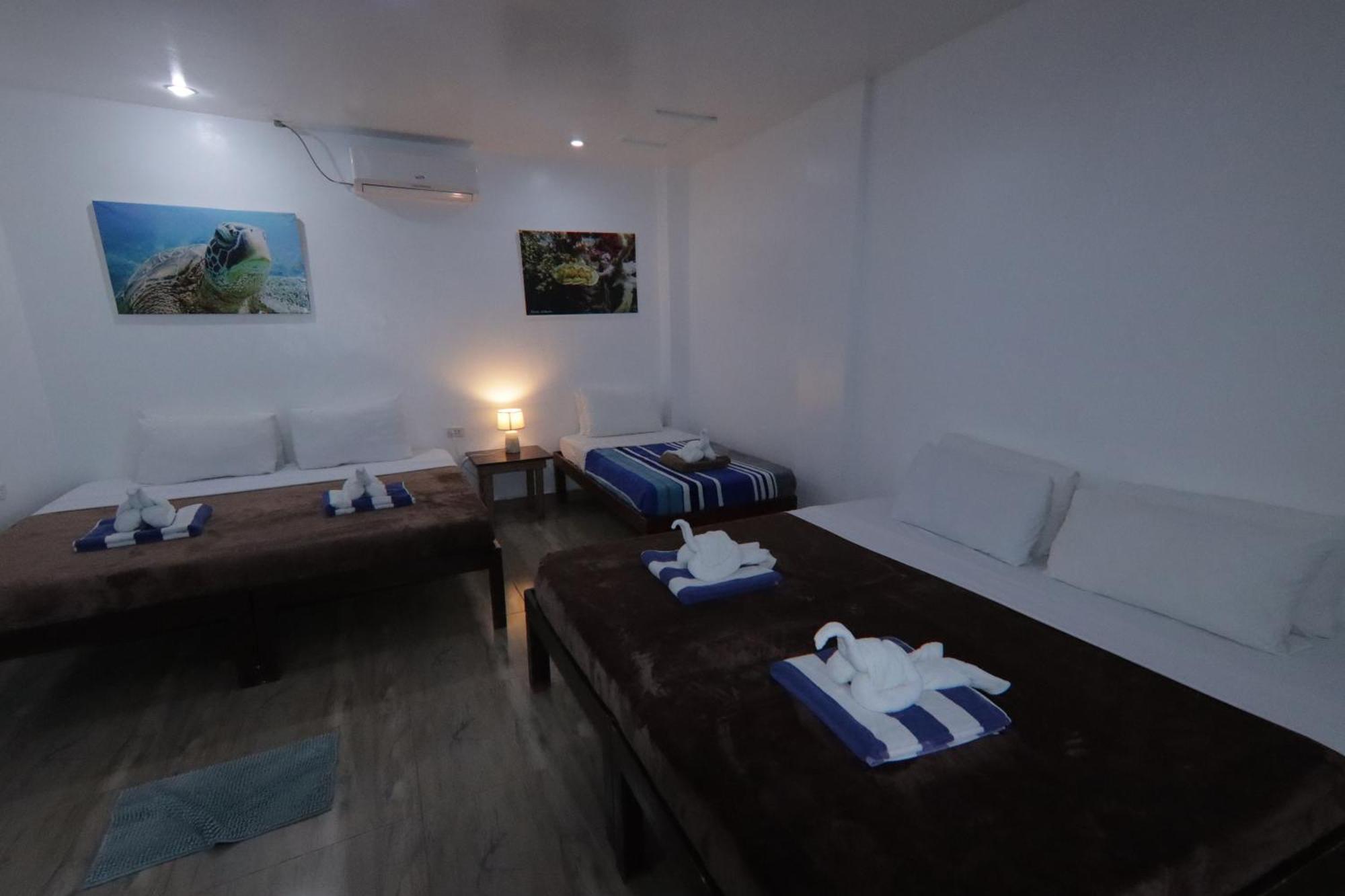 Lavanya Beach And Dive Resort Zamboanguita  Zewnętrze zdjęcie