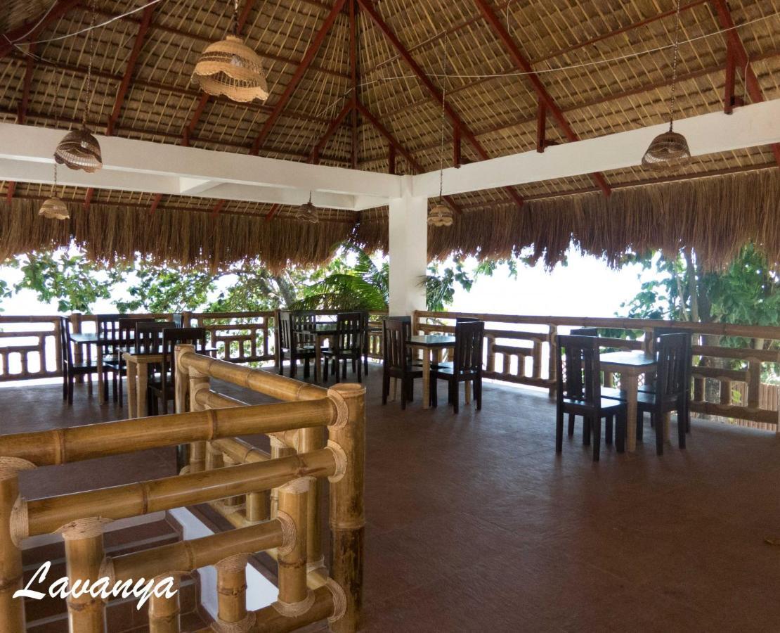 Lavanya Beach And Dive Resort Zamboanguita  Zewnętrze zdjęcie