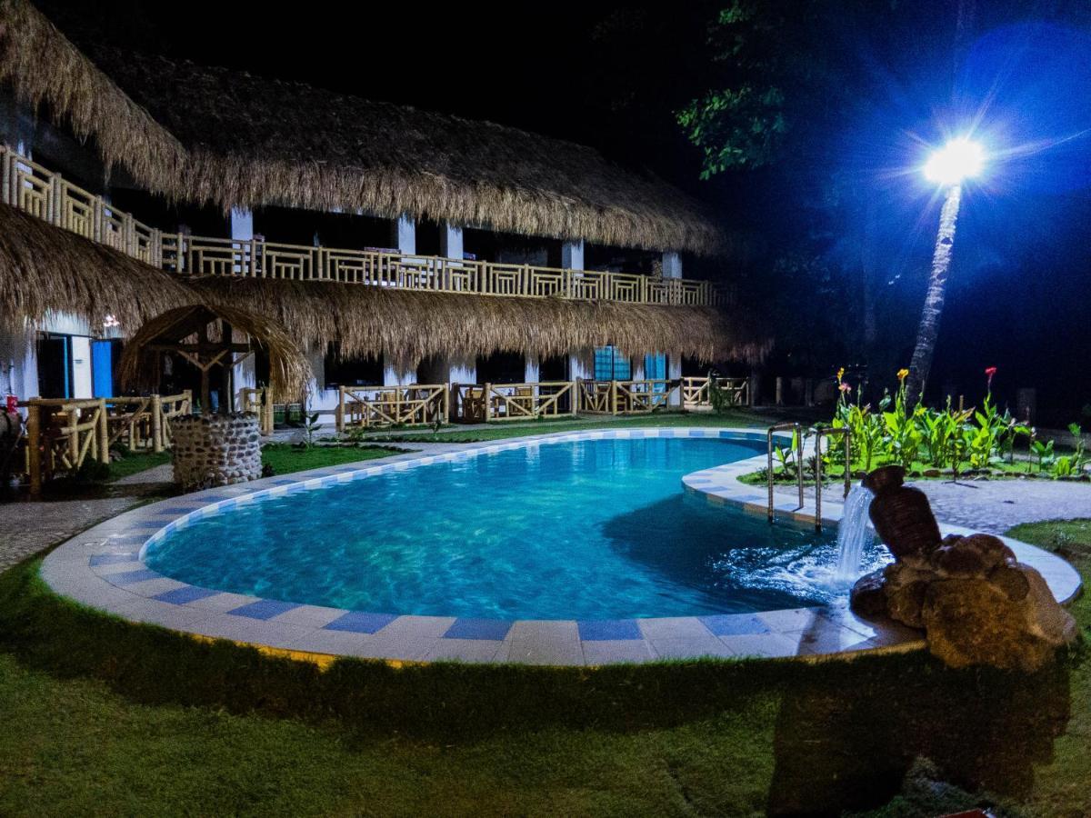 Lavanya Beach And Dive Resort Zamboanguita  Zewnętrze zdjęcie