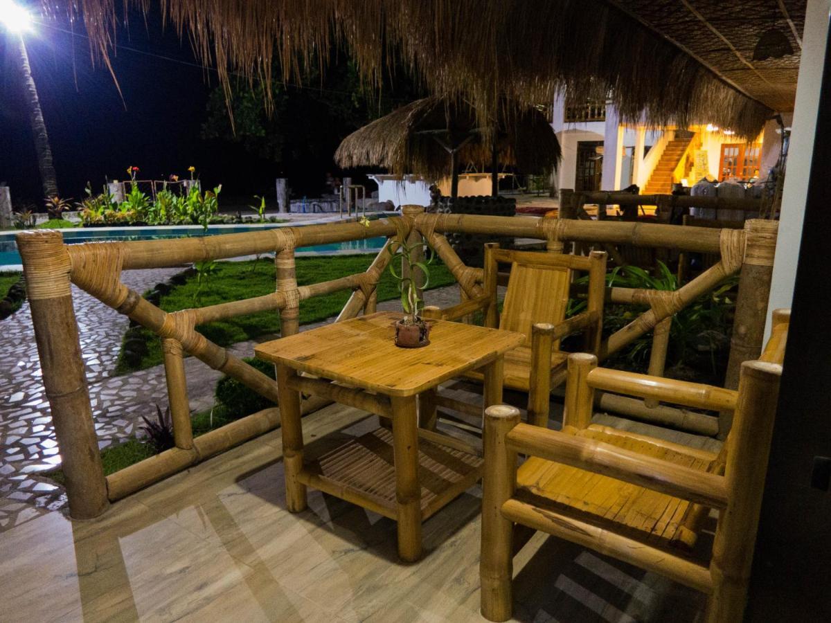 Lavanya Beach And Dive Resort Zamboanguita  Zewnętrze zdjęcie