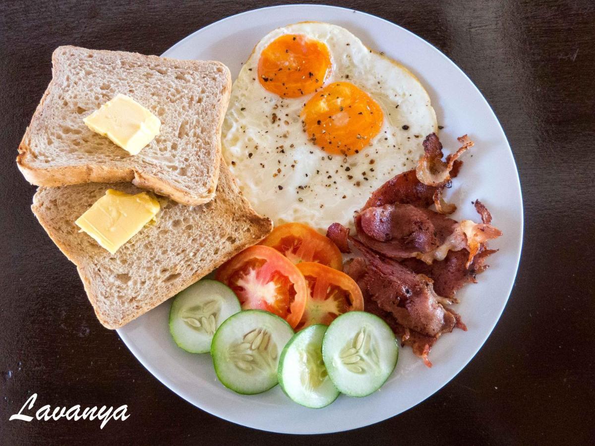 Lavanya Beach And Dive Resort Zamboanguita  Zewnętrze zdjęcie