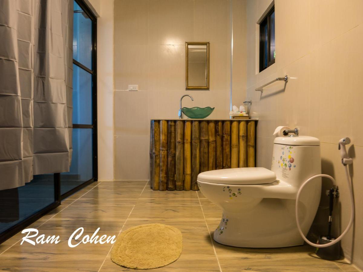 Lavanya Beach And Dive Resort Zamboanguita  Zewnętrze zdjęcie
