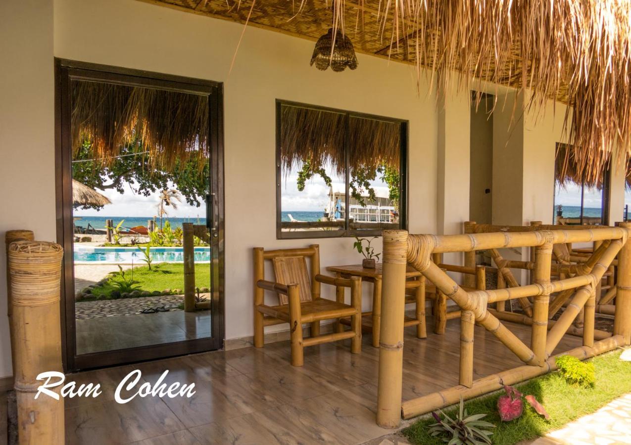 Lavanya Beach And Dive Resort Zamboanguita  Zewnętrze zdjęcie
