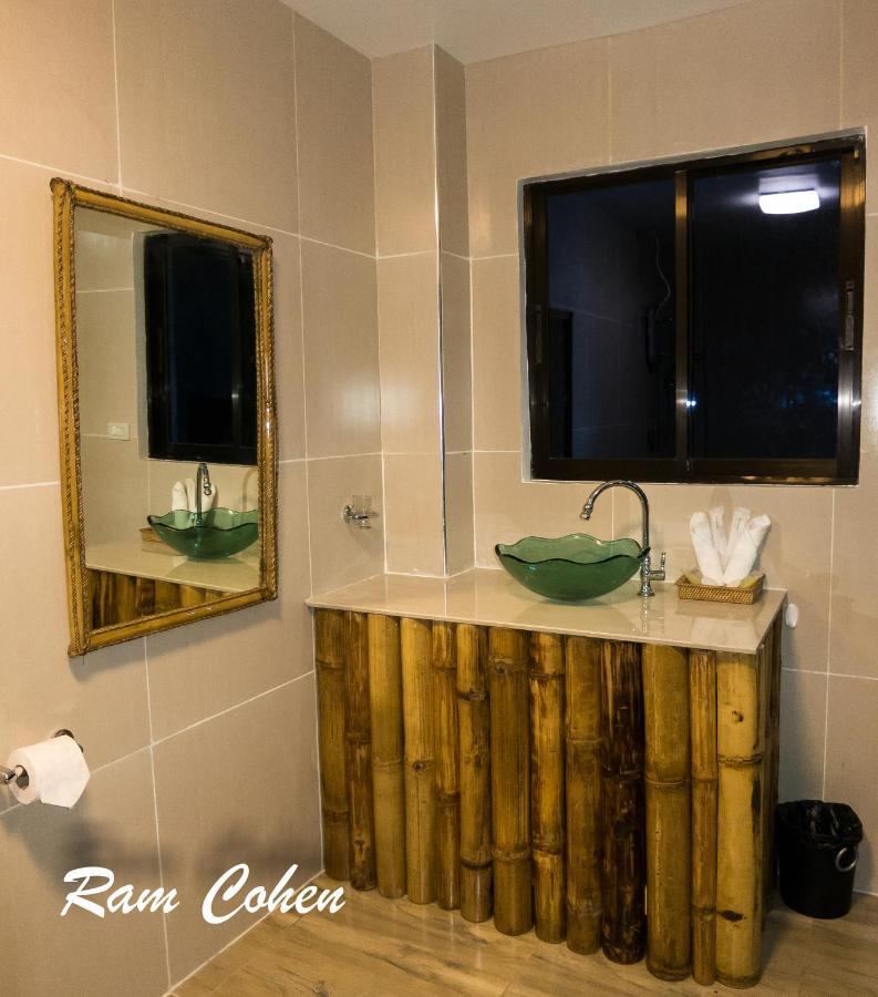 Lavanya Beach And Dive Resort Zamboanguita  Zewnętrze zdjęcie