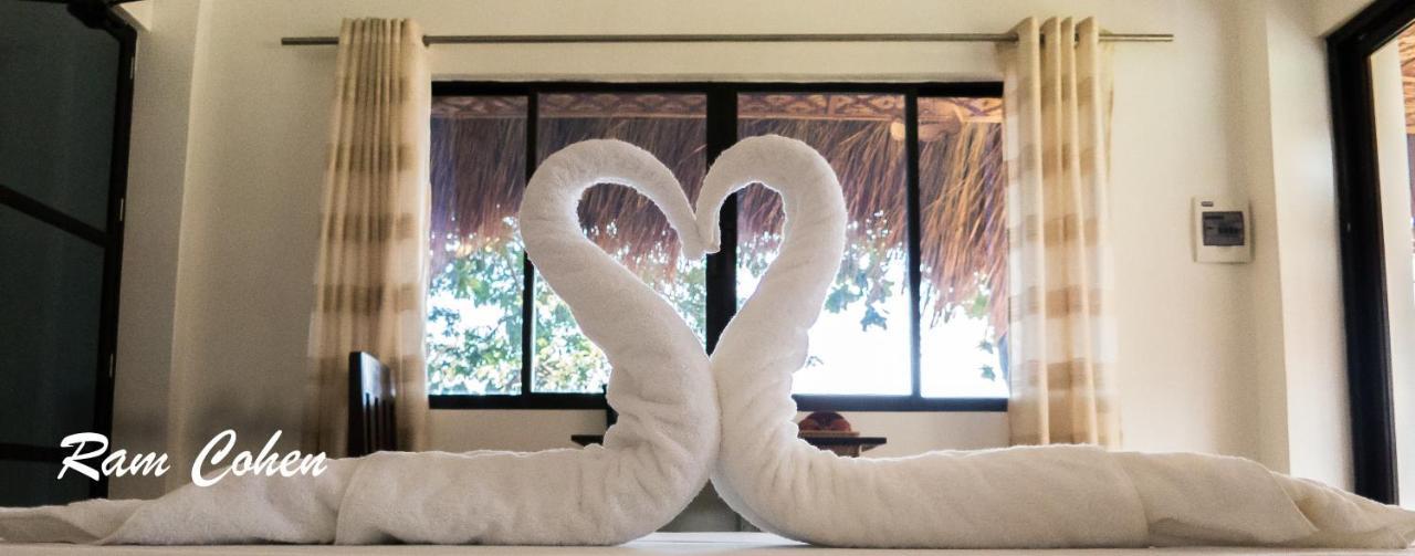 Lavanya Beach And Dive Resort Zamboanguita  Zewnętrze zdjęcie