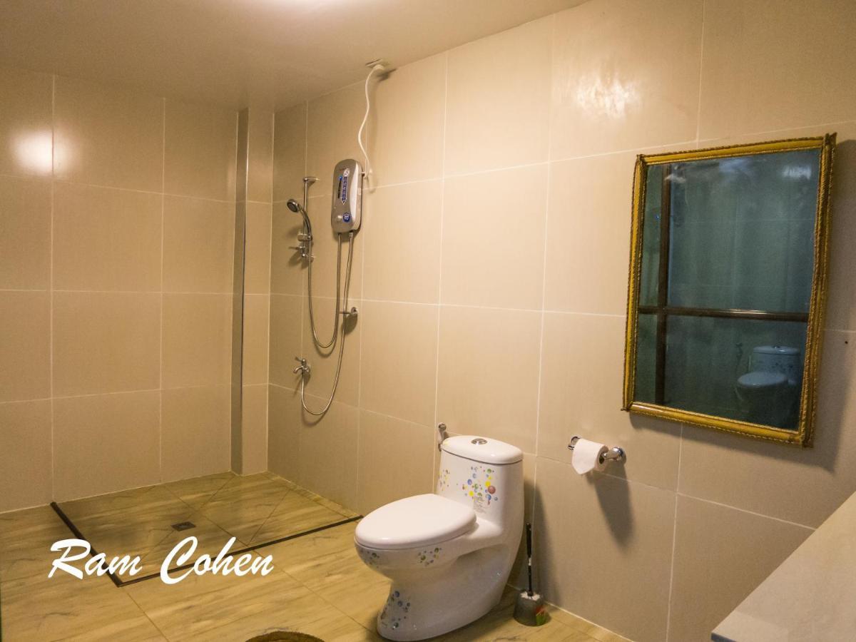 Lavanya Beach And Dive Resort Zamboanguita  Zewnętrze zdjęcie
